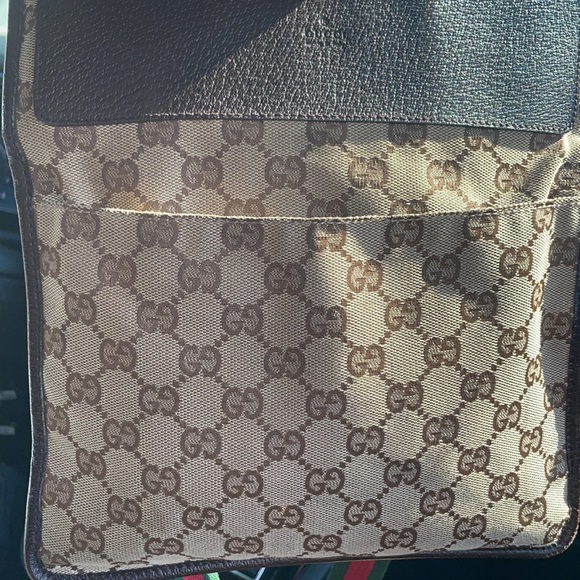 Gucci bag - Picture 10 of 11